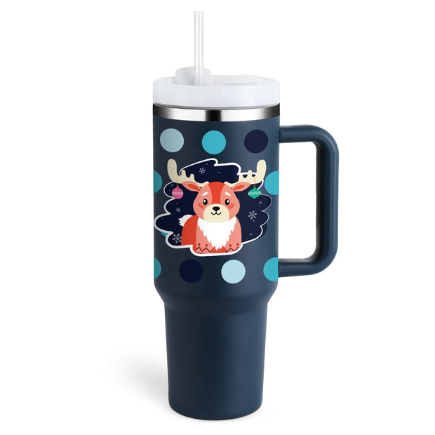 HotEase | Smarte Tasse für ideal temperierte Lieblingsgetränke - Brezella
