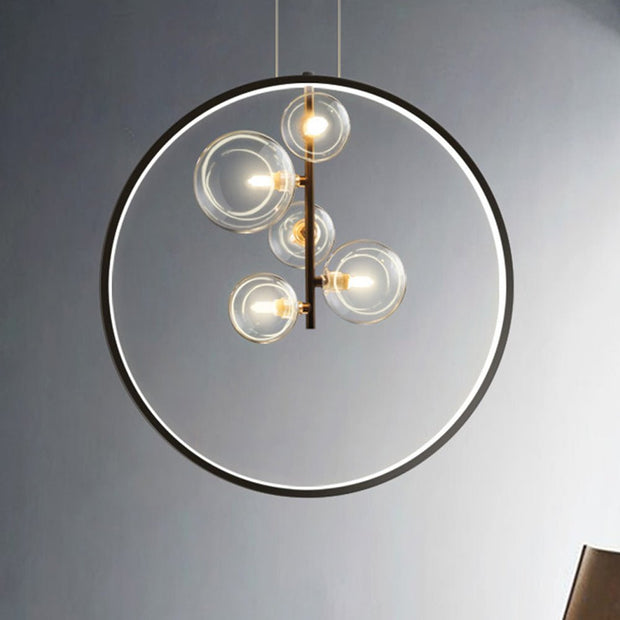 GlanzAura | Innovatives Lichterlebnis für Dein Zuhause - Brezella