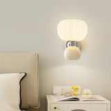 TranquilLume | Moderne LED-Wandleuchte für entspannende Räume - Brezella