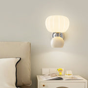 TranquilLume | Moderne LED-Wandleuchte für entspannende Räume - Brezella
