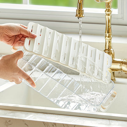 ProFresh | Kühlschrank-Organizer für optimalen Frischeerhalt - Brezella