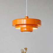 LichtGlanz | Elegante Pendelleuchte - Brezella