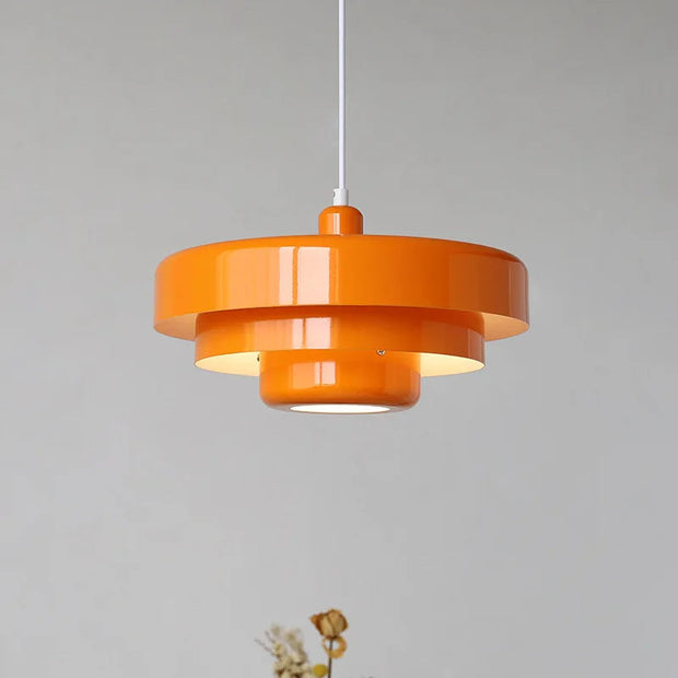 LichtGlanz | Elegante Pendelleuchte - Brezella