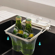 SiebPro | Innovativer Abflussschutz für die Küche - Brezella