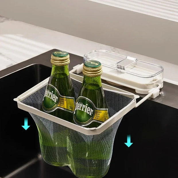 SiebPro | Innovativer Abflussschutz für die Küche - Brezella