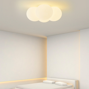 Skandinavisches Sanft leuchtende Wolke LED Licht