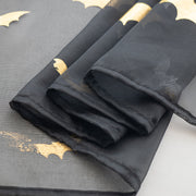 VivaNocturne | Stilvolle Lichtvorhänge mit Gothic Touch - Brezella