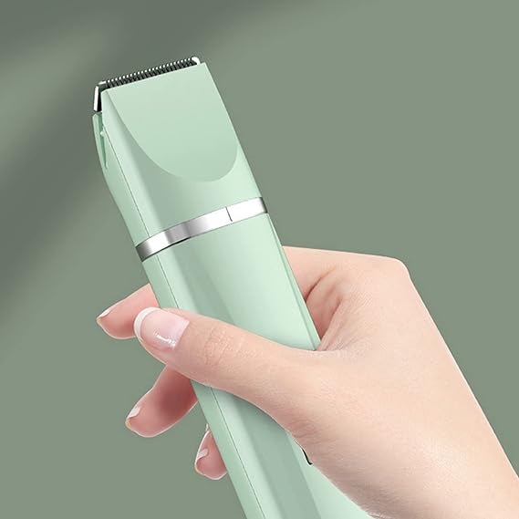 TrimmPro | Multifunktionale Trimmerlösung für Haustiere - Brezella