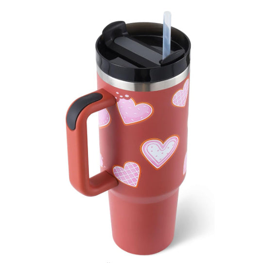 HotEase | Smarte Tasse für ideal temperierte Lieblingsgetränke - Brezella