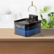 PureFlow | Drahtlose Wasserfontäne für Katzen - Brezella