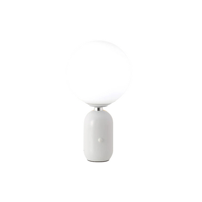 ScandiLeucht | Minimalistische LED-Lampe im nordischen Stil