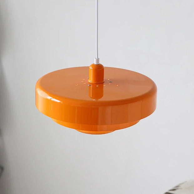 LichtGlanz | Elegante Pendelleuchte - Brezella