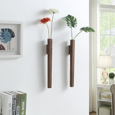 GraceBloom | Hängende Vase für florale Akzente - Brezella