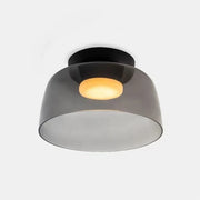 NostalgiaLicht | Elegante Deckenlampe mit mittelalterlicher Ästhetik - Brezella