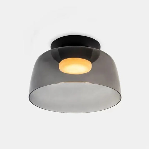 NostalgiaLicht | Elegante Deckenlampe mit mittelalterlicher Ästhetik - Brezella