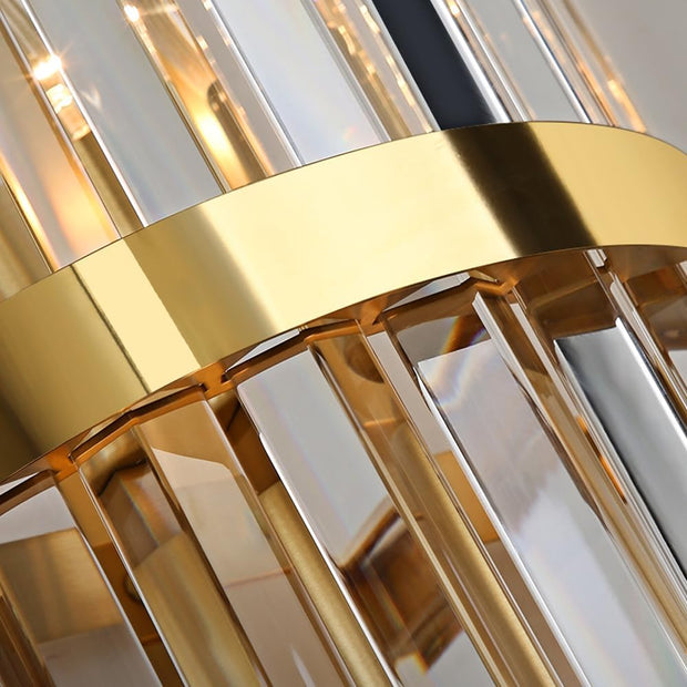 Elegante Nordische LED Pendelleuchte Glühen