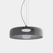 NordicAura | Glas Pendelleuchte mit norwegischem Stil - Brezella