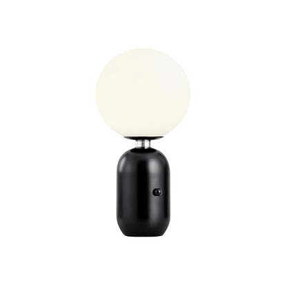 ScandiLeucht | Minimalistische LED-Lampe im nordischen Stil