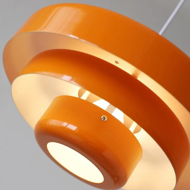 LichtGlanz | Elegante Pendelleuchte - Brezella