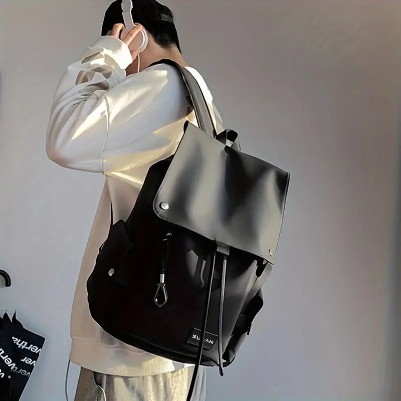 Explore | Vielseitiger Rucksack für Abenteuer und Alltag - Brezella