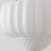 StrakGlow | Minimalistische Hängeleuchte für klare Linien - Brezella