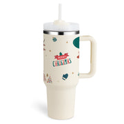 HotEase | Smarte Tasse für ideal temperierte Lieblingsgetränke - Brezella