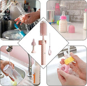 BabyHygieneBox | Praktisches Set für die Sauberkeit Ihres Babys - Brezella
