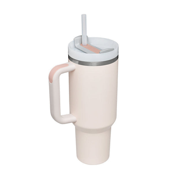 HotEase | Smarte Tasse für ideal temperierte Lieblingsgetränke - Brezella