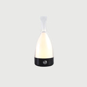 GlanzFlasche | Elegante Flaschenlampe für charmante Beleuchtung - Brezella