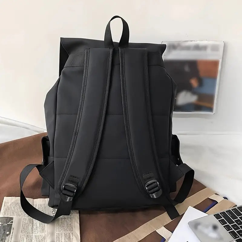 Explore | Vielseitiger Rucksack für Abenteuer und Alltag - Brezella