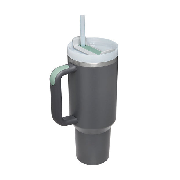 HotEase | Smarte Tasse für ideal temperierte Lieblingsgetränke - Brezella