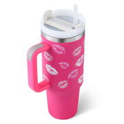HotEase | Smarte Tasse für ideal temperierte Lieblingsgetränke - Brezella