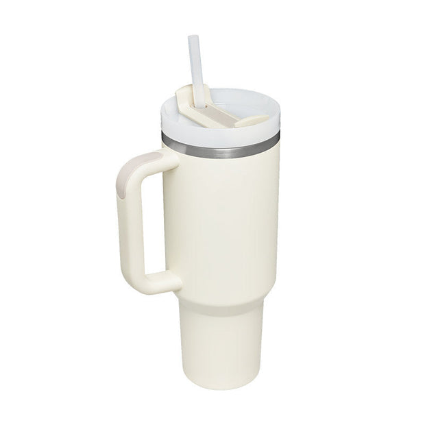 HotEase | Smarte Tasse für ideal temperierte Lieblingsgetränke - Brezella