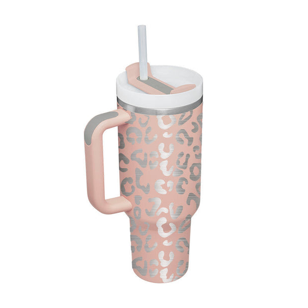 HotEase | Smarte Tasse für ideal temperierte Lieblingsgetränke - Brezella