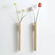 GraceBloom | Schicke Hängevase für natürliche Eleganz - Brezella