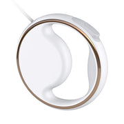 FlexiLite | USB-Ladbare Hundeleine - Brezella