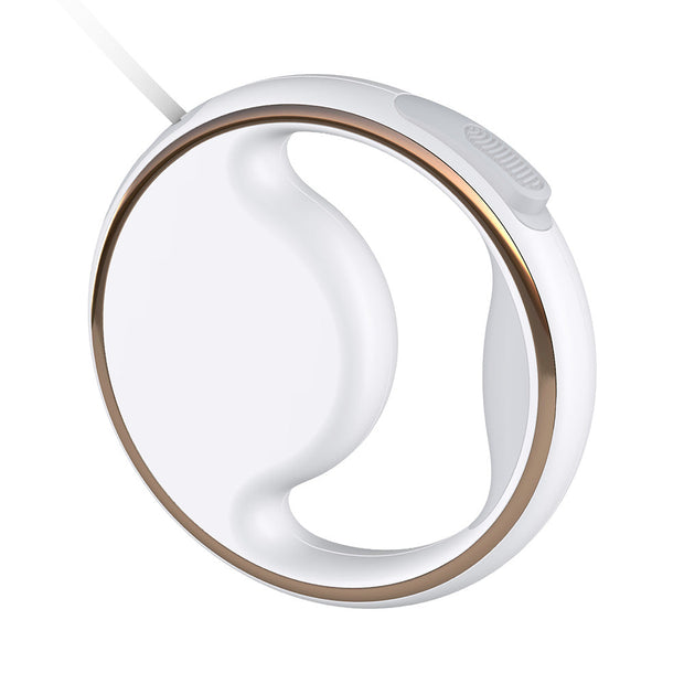 FlexiLite | USB-Ladbare Hundeleine - Brezella