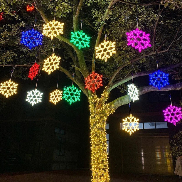 VivaCosmos | Bezaubernde LED-Lampe für ein räumliches Ambiente - Brezella