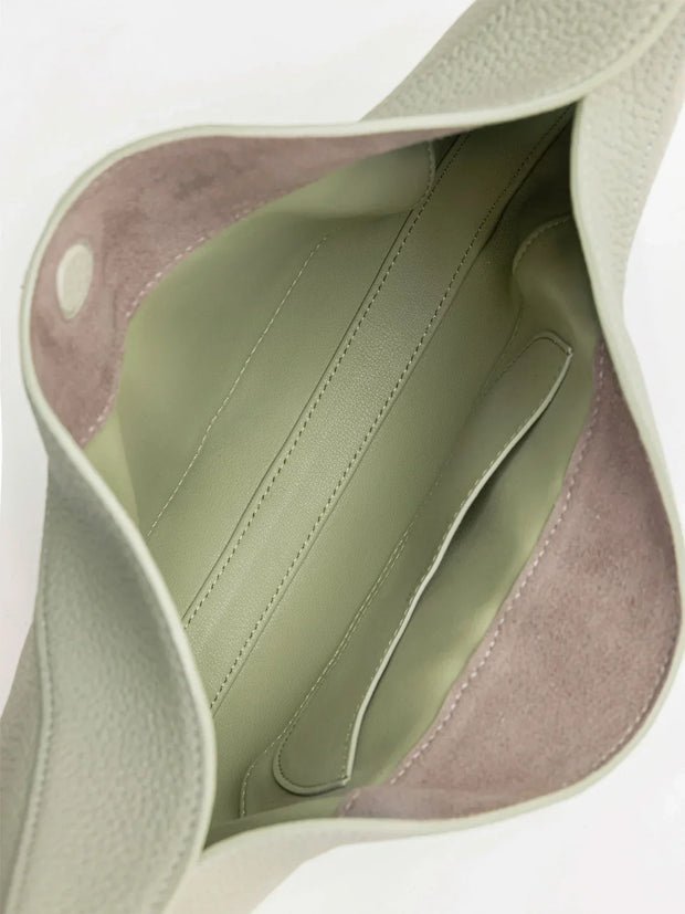 SerenaVersa | 4-in-1 Handtasche – Luxuriös & Anpassungsfähig - Brezella