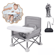 BabyHüter | Elegant und komfortabel für dein Kleines - Brezella