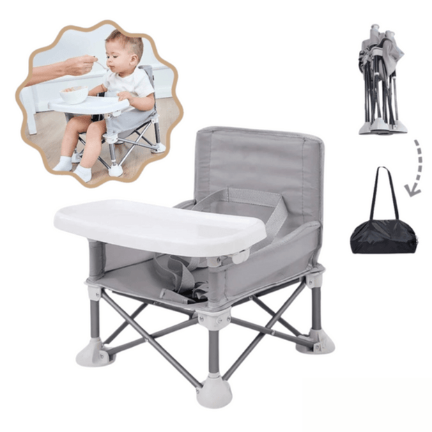 BabyHüter | Elegant und komfortabel für dein Kleines - Brezella
