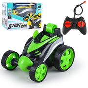 TurboTwist | Supersnel stuntauto voor coole tricks - Brezella