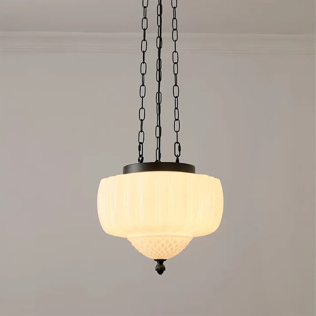 StrakGlow | Minimalistische Hängeleuchte für klare Linien - Brezella