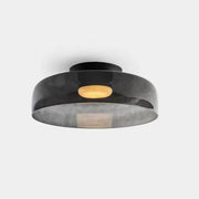NostalgiaLicht | Elegante Deckenlampe mit mittelalterlicher Ästhetik - Brezella