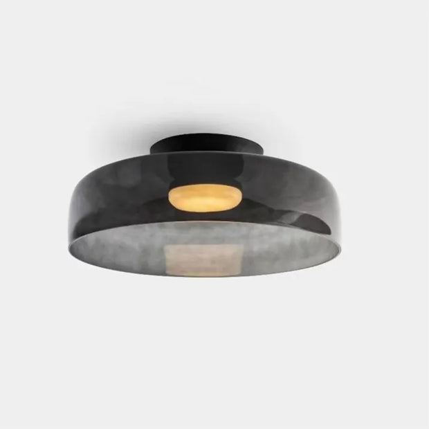 NostalgiaLicht | Elegante Deckenlampe mit mittelalterlicher Ästhetik - Brezella