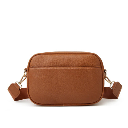 LuxeÉlégance  | Stilvolle und Zeitlose Schultertasche