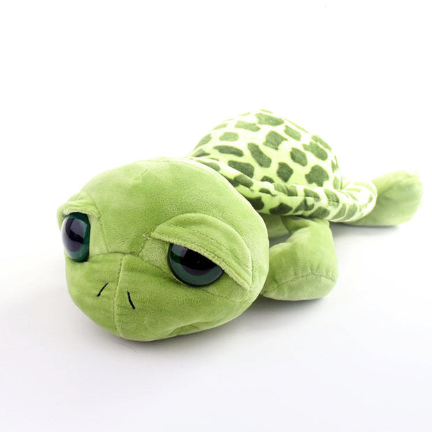 TurtleNest | Behagliche Ruheoase für kleine Reptilien - Brezella