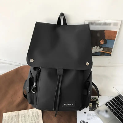 Explore | Vielseitiger Rucksack für Abenteuer und Alltag - Brezella