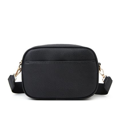 LuxeÉlégance  | Stilvolle und Zeitlose Schultertasche