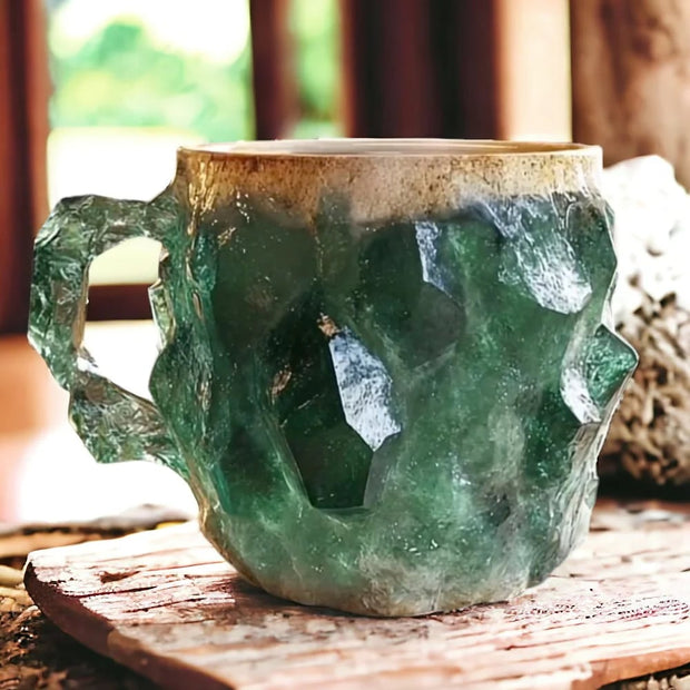 BaristaArt | Stilvolle Tasse für perfekten Kaffee wie vom Profi - Brezella